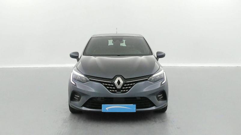Vente en ligne Renault Clio 5 Clio TCe 100 GPL - 21 au prix de 15 490 €