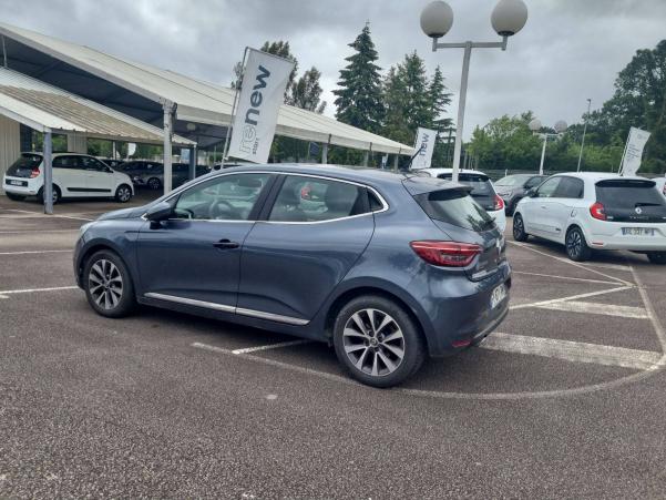 Vente en ligne Renault Clio 5 Clio TCe 90 - 21 au prix de 15 990 €