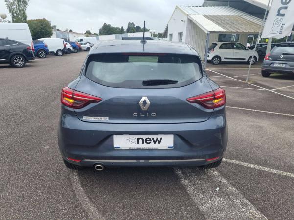 Vente en ligne Renault Clio 5 Clio TCe 90 - 21 au prix de 15 990 €