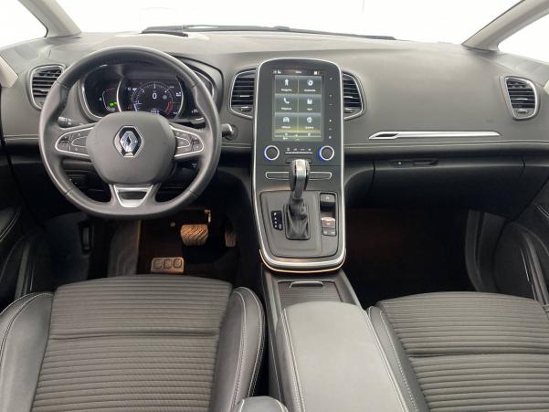 Vente en ligne Renault Grand Scenic 4 Grand Scenic Blue dCi 150 EDC au prix de 27 890 €
