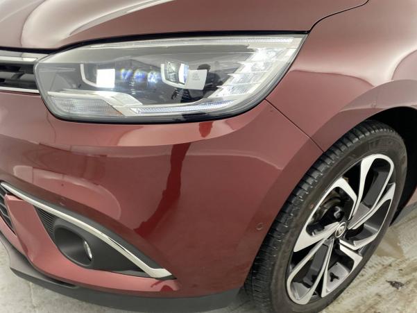 Vente en ligne Renault Grand Scenic 4 Grand Scenic Blue dCi 150 EDC au prix de 27 890 €