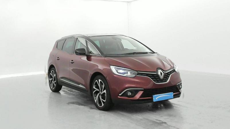 Vente en ligne Renault Grand Scenic 4 Grand Scenic Blue dCi 150 EDC au prix de 27 890 €