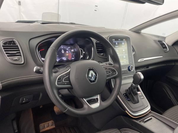 Vente en ligne Renault Grand Scenic 4 Grand Scenic Blue dCi 150 EDC au prix de 27 890 €