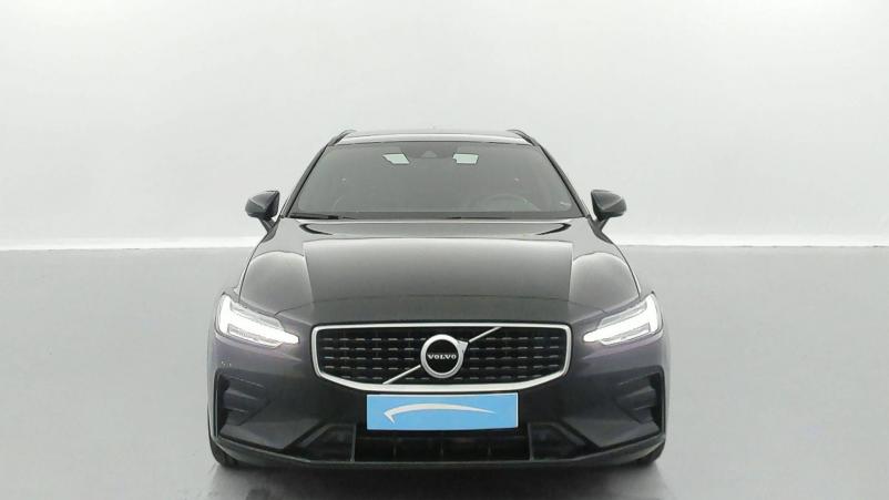 Vente en ligne Volvo V60  D3 AdBlue 150 ch Geartronic 8 au prix de 28 890 €