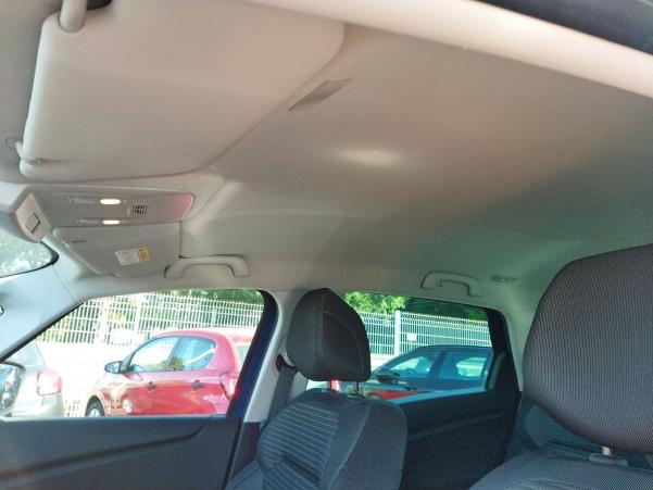 Vente en ligne Renault Scenic 4 Scenic Blue dCi 120 au prix de 19 900 €