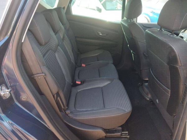Vente en ligne Renault Scenic 4 Scenic Blue dCi 120 au prix de 19 900 €