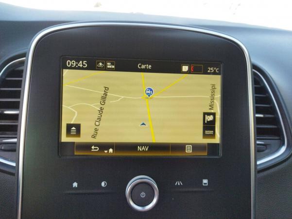 Vente en ligne Renault Scenic 4 Scenic Blue dCi 120 au prix de 19 900 €
