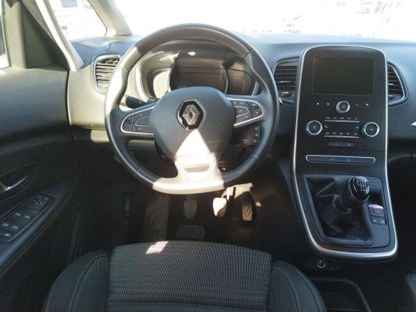 Vente en ligne Renault Scenic 4 Scenic Blue dCi 120 au prix de 19 900 €