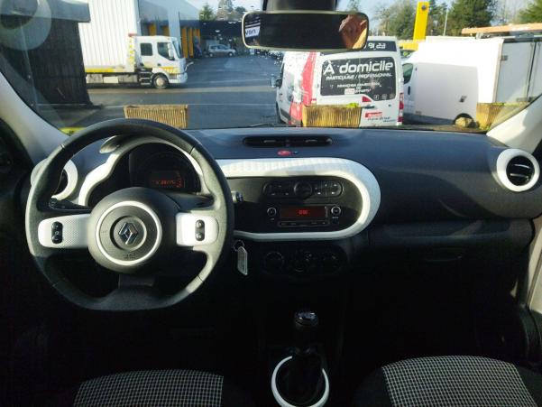 Vente en ligne Renault Twingo 3  SCe 65 - 20 au prix de 10 990 €