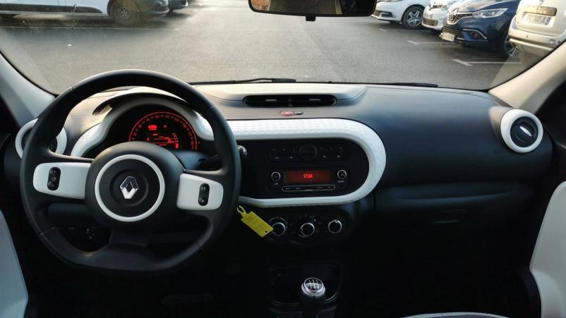 Vente en ligne Renault Twingo 3  SCe 75 - 20 au prix de 10 990 €