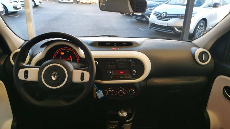Vente en ligne Renault Twingo 3  SCe 75 - 20 au prix de 10 980 €