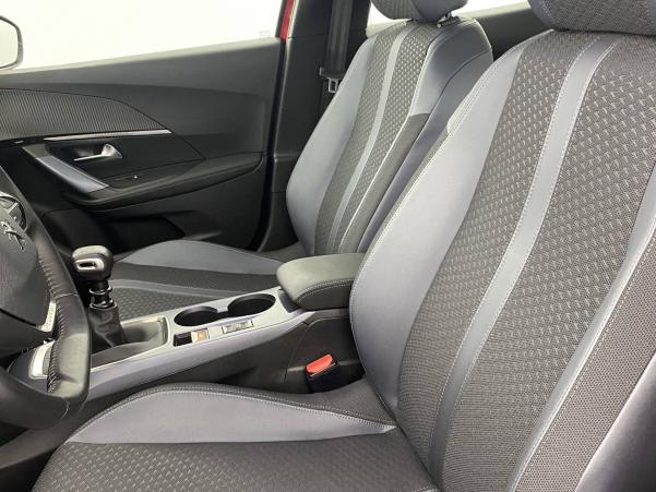 Vente en ligne Peugeot 2008  BlueHDi 100 S&S BVM6 au prix de 22 990 €