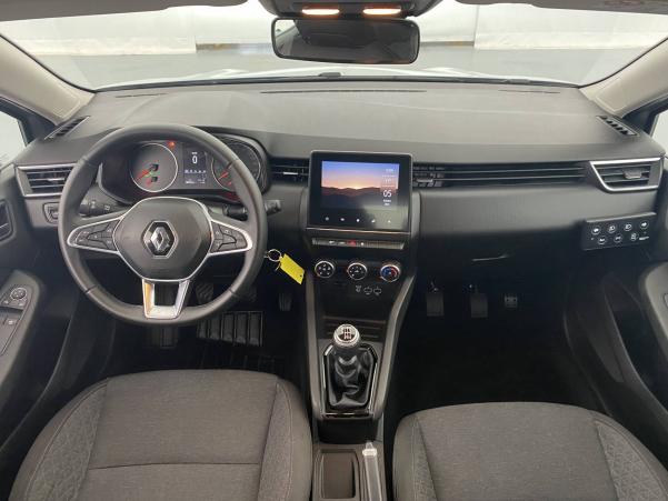 Vente en ligne Renault Clio 5 Clio Blue dCi 100 - 21N au prix de 14 190 €