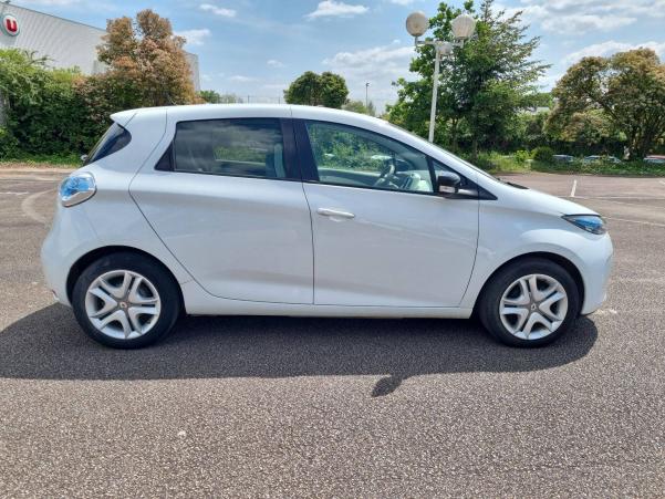 Vente en ligne Renault Zoé Zoe au prix de 10 990 €