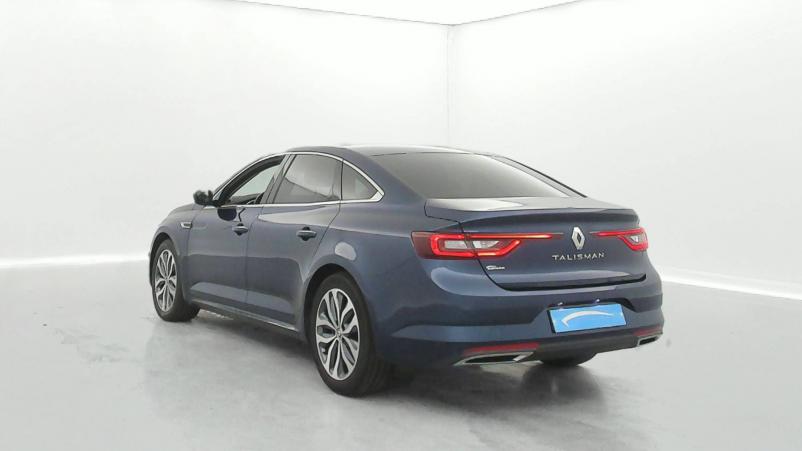 Vente en ligne Renault Talisman  Blue dCi 160 EDC au prix de 24 980 €