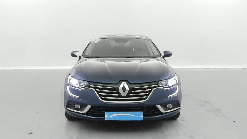 Vente en ligne Renault Talisman  Blue dCi 160 EDC au prix de 24 980 €
