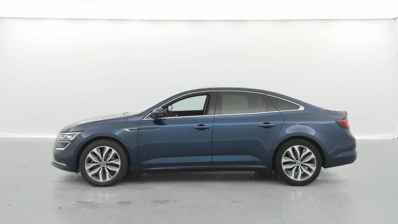 Vente en ligne Renault Talisman  Blue dCi 160 EDC au prix de 24 980 €