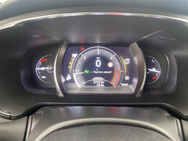 Vente en ligne Renault Talisman  Blue dCi 160 EDC au prix de 24 980 €