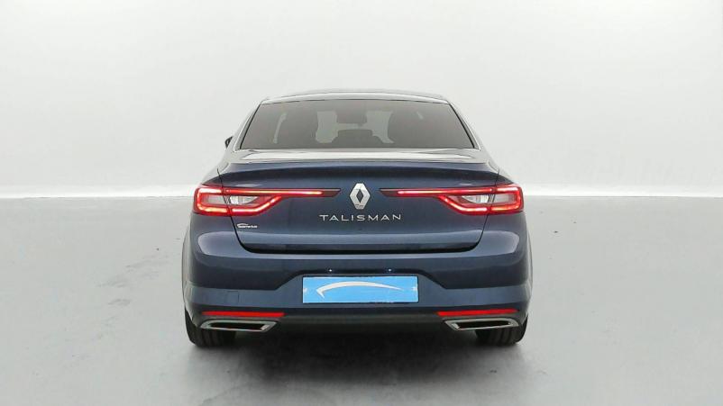 Vente en ligne Renault Talisman  Blue dCi 160 EDC au prix de 24 990 €