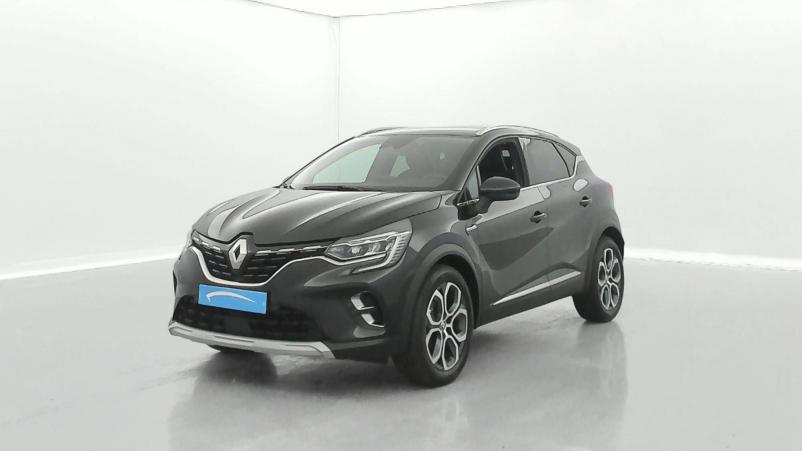Vente en ligne Renault Captur  TCe 90 - 21 au prix de 18 990 €