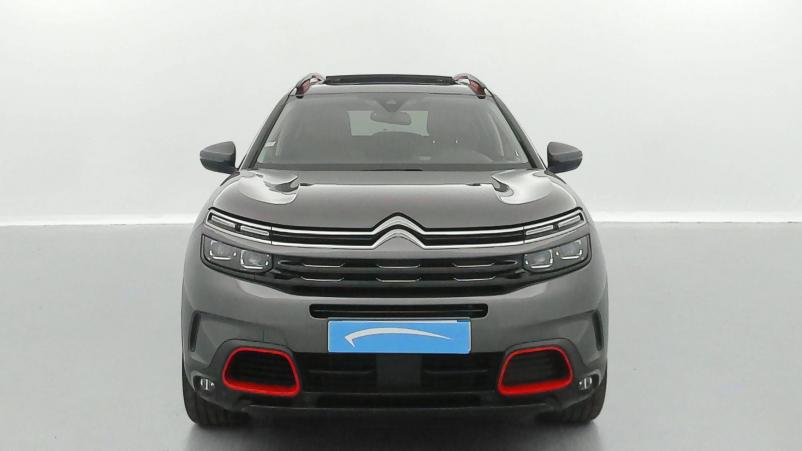 Vente en ligne Citroën C5 Aircross  PureTech 180 S&S EAT8 au prix de 24 990 €