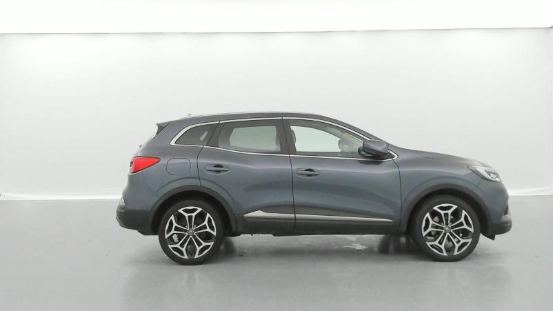 Vente en ligne Renault Kadjar  Blue dCi 115 au prix de 19 900 €