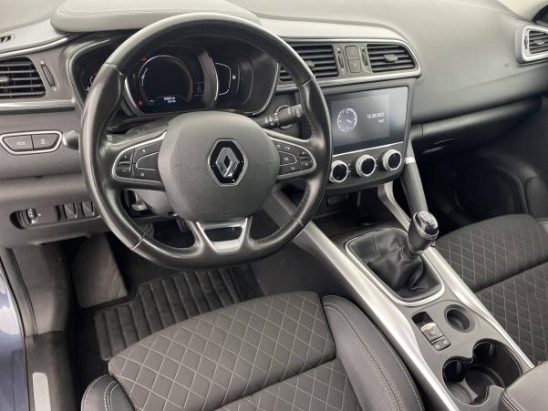 Vente en ligne Renault Kadjar  Blue dCi 115 au prix de 19 900 €