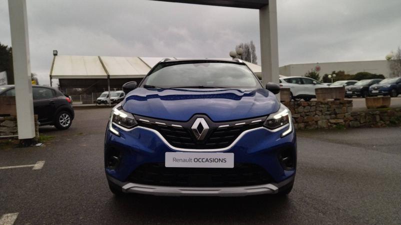 Vente en ligne Renault Captur  E-Tech Plug-in 160 au prix de 29 900 €