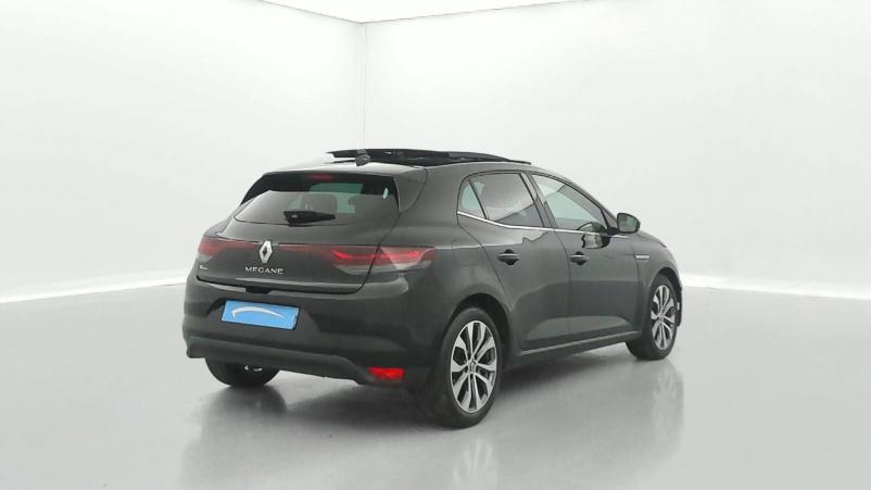 Vente en ligne Renault Megane 4  TCe 140 au prix de 22 490 €