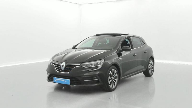 Vente en ligne Renault Megane 4  TCe 140 au prix de 22 490 €