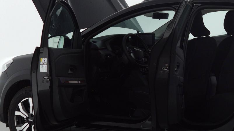 Vente en ligne Dacia Sandero  ECO-G 100 au prix de 17 790 €
