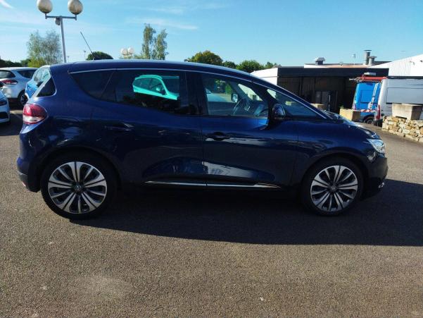 Vente en ligne Renault Scenic 4 Scenic Blue dCi 120 au prix de 19 900 €