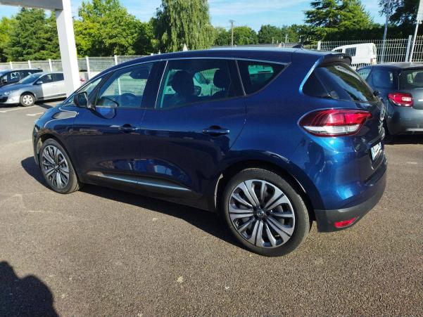 Vente en ligne Renault Scenic 4 Scenic Blue dCi 120 au prix de 19 900 €