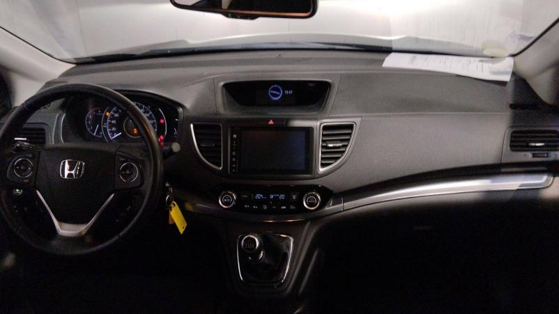Vente en ligne Honda CR-V  1.6  i-DTEC 2WD au prix de 16 900 €