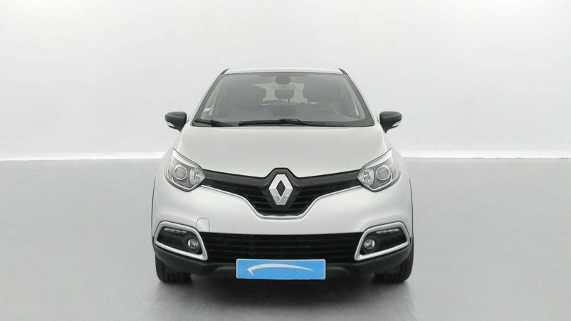 Vente en ligne Renault Captur Captur dCi 90 Energy eco² au prix de 11 290 €