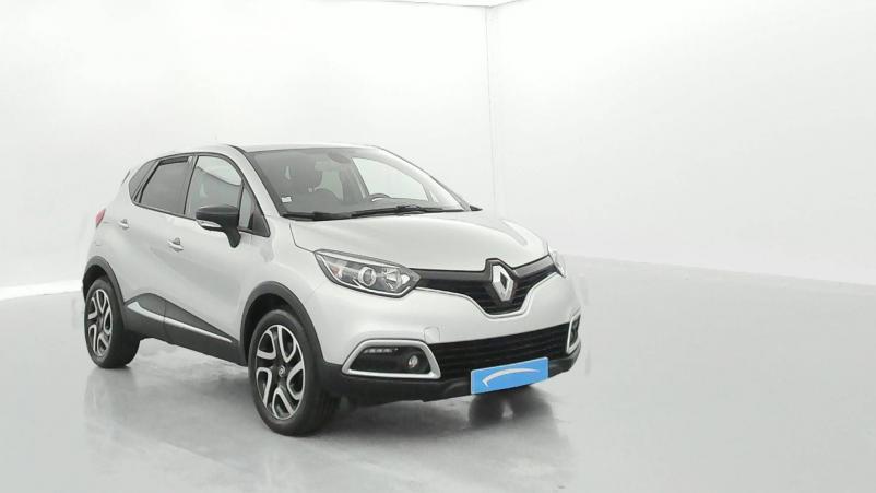 Vente en ligne Renault Captur Captur dCi 90 Energy eco² au prix de 11 290 €
