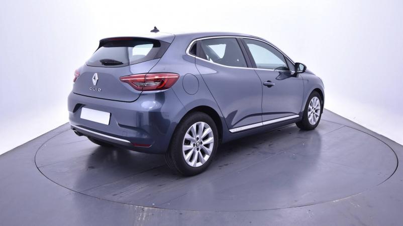 Vente en ligne Renault Clio 5 Clio TCe 100 GPL - 21 au prix de 17 590 €