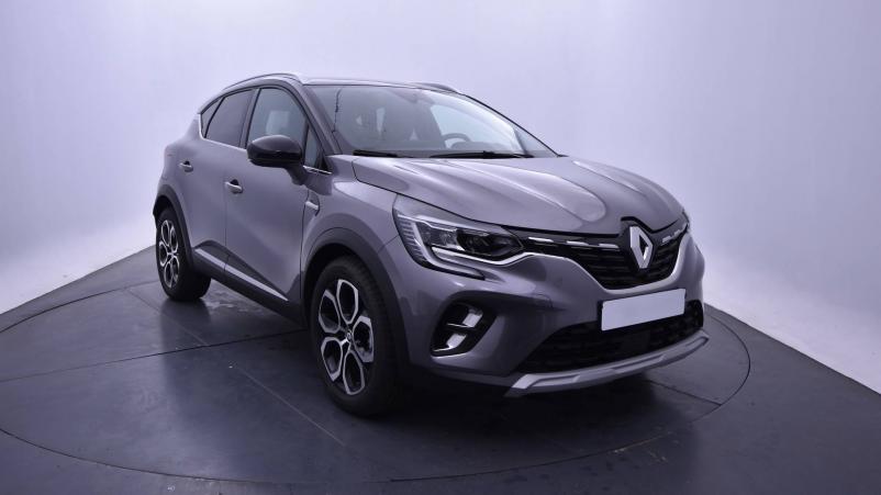 Vente en ligne Renault Captur  TCe 160 EDC - 21 au prix de 26 990 €