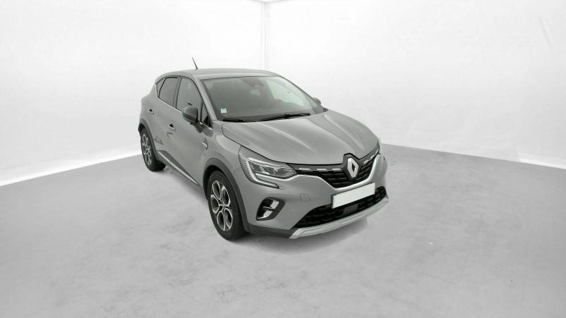 Vente en ligne Renault Captur  TCe 140 - 21 au prix de 22 990 €
