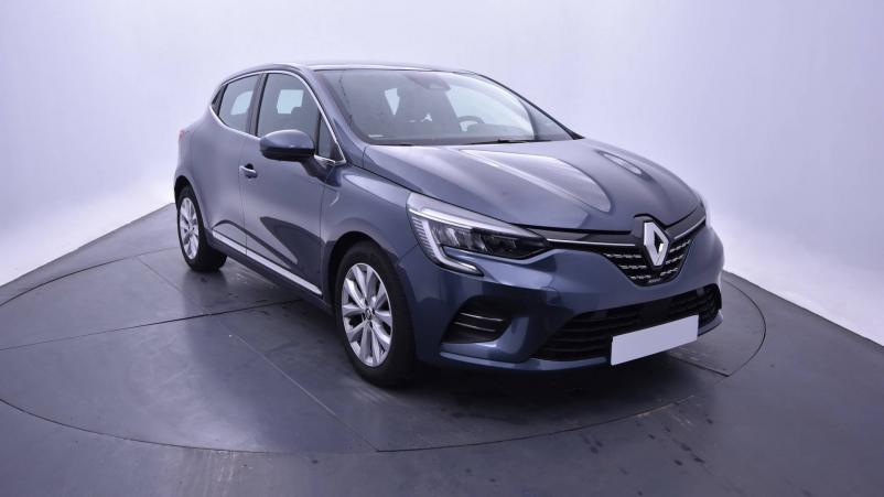 Vente en ligne Renault Clio 5 Clio TCe 100 GPL - 21 au prix de 17 590 €