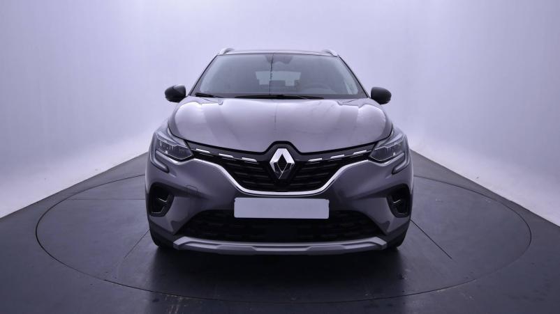 Vente en ligne Renault Captur  TCe 160 EDC - 21 au prix de 26 990 €