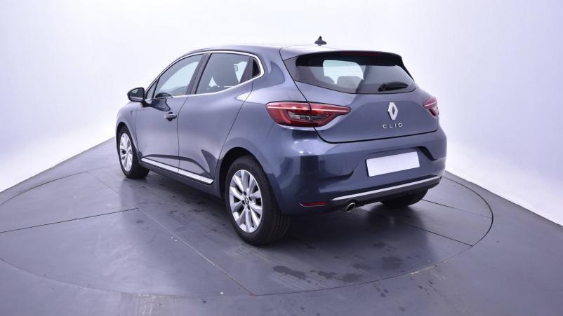 Vente en ligne Renault Clio 5 Clio TCe 100 GPL - 21 au prix de 17 590 €