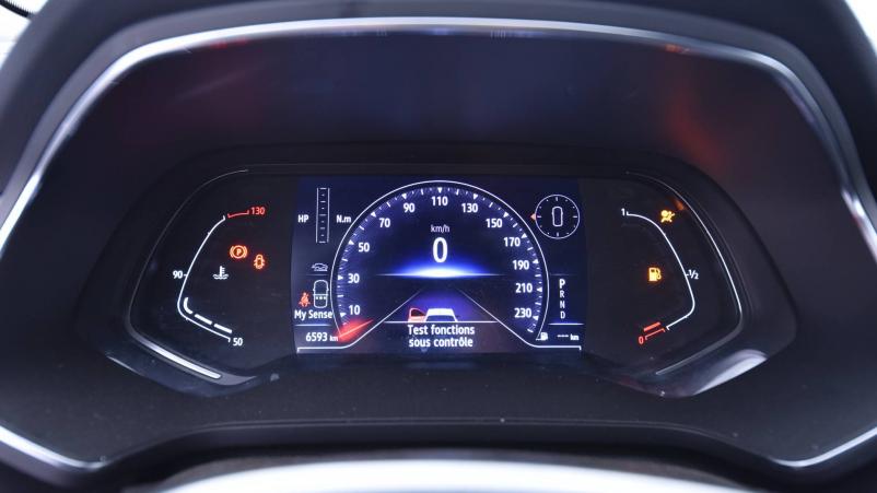 Vente en ligne Renault Captur  TCe 160 EDC - 21 au prix de 26 990 €