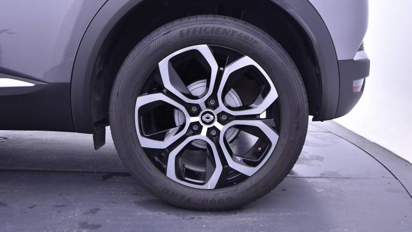 Vente en ligne Renault Captur  TCe 160 EDC - 21 au prix de 26 990 €