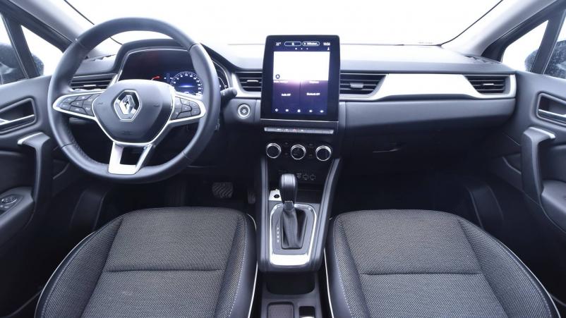 Vente en ligne Renault Captur  TCe 160 EDC - 21 au prix de 26 990 €