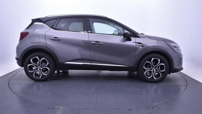 Vente en ligne Renault Captur  TCe 160 EDC - 21 au prix de 26 990 €
