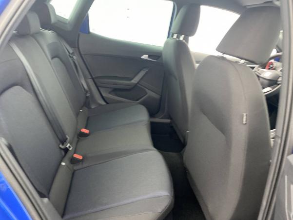 Vente en ligne Seat Arona  1.0 TSI 110 ch Start/Stop DSG7 au prix de 23 990 €