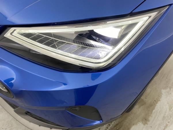 Vente en ligne Seat Arona  1.0 TSI 110 ch Start/Stop DSG7 au prix de 23 990 €