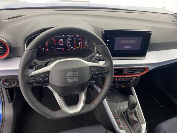 Vente en ligne Seat Arona  1.0 TSI 110 ch Start/Stop DSG7 au prix de 23 990 €