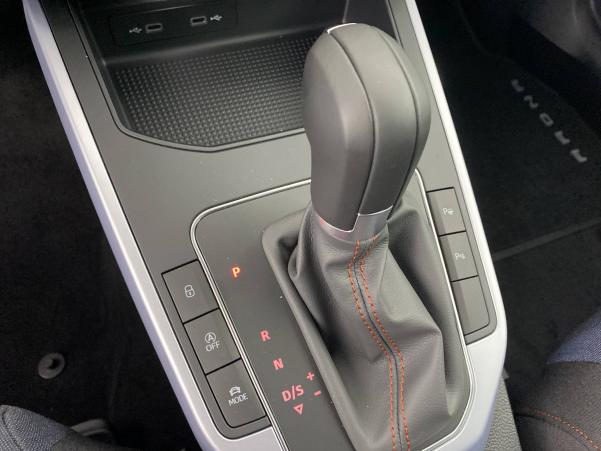 Vente en ligne Seat Arona  1.0 TSI 110 ch Start/Stop DSG7 au prix de 23 990 €